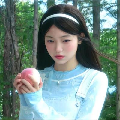 错视画的利牙