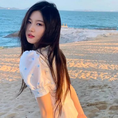 黄阿丽:风流女子