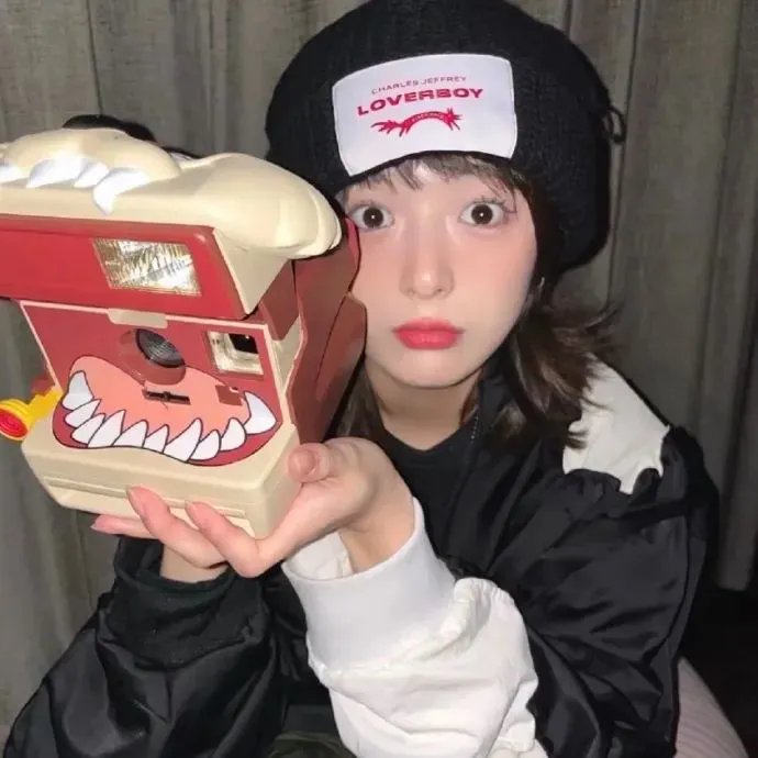 宝贝女孩