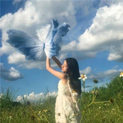 慈母骄儿