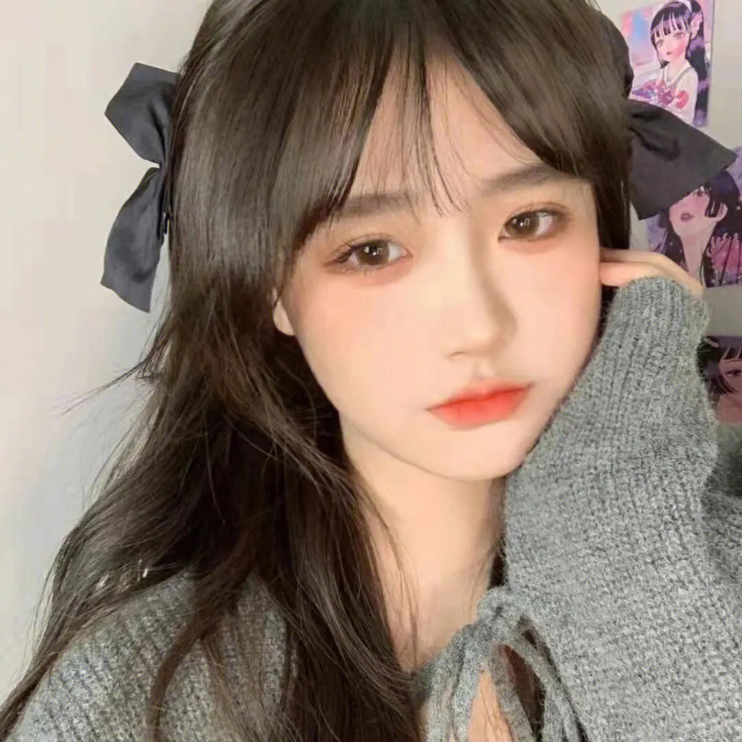 少女总裁